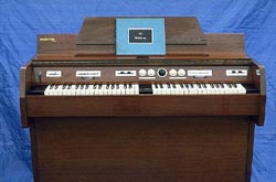 ���������, ������ Mk II