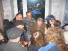 Van der Graaf Generator in Moscow 26 October 2005