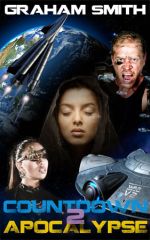 Graham Smith - Countdown 2 Apocalypse