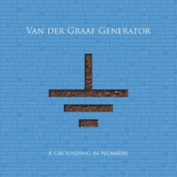 Van der Graaf Generator - A Grounding in Numbers