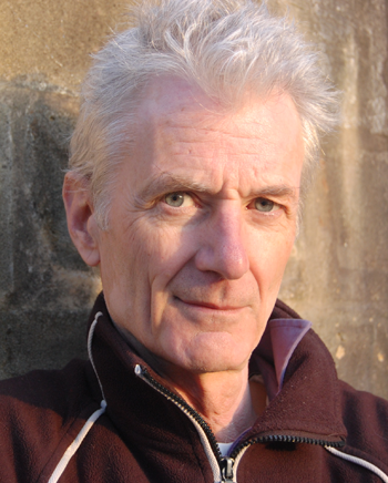 Peter Hammill