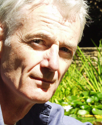 Peter Hammill