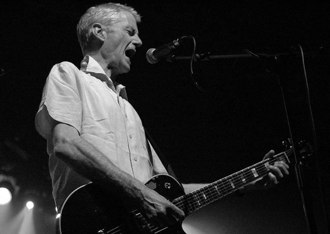 Peter Hammill