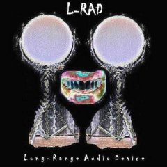 L-RAD - Long-Range Audio Device