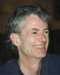 Peter Hammill in Moscow 15 May 1995