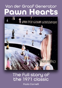 Paolo Carnelli - Pawn Hearts 2025