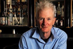 Peter Hammill Canada 2016