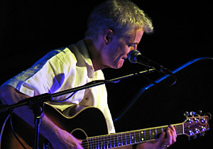 Peter Hammill