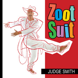 Judge Smith - ZOOT SUIT