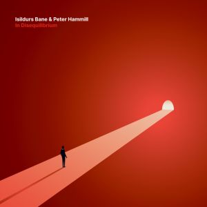 Peter Hammill and Isildurs Bane - In Disequilibrium