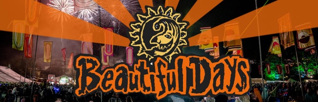 Beautiful Days Festival 2021