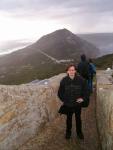 Cape of Good Hope, South Africa, 2004