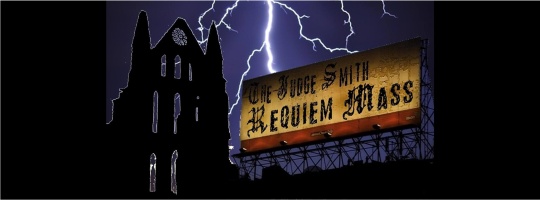 Judge Smith - Requiem Mass