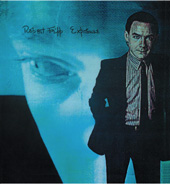 Robert Fripp - Exposure