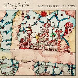 Garybaldi - Storie di un'altra citta