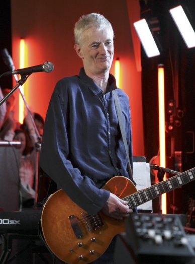 Peter Hammill