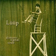 Stelios Romaliadi - Distress Signal Code