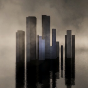 Tim Bowness / Peter Chilvers - Modern Ruins