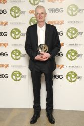 Peter Hammill - The Prog Awards