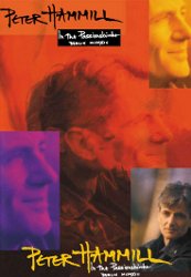 Peter Hammill - Passionskirche live DVD