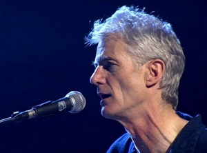 Peter Hammill