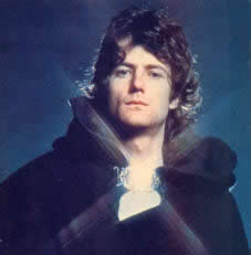 Peter Hammill