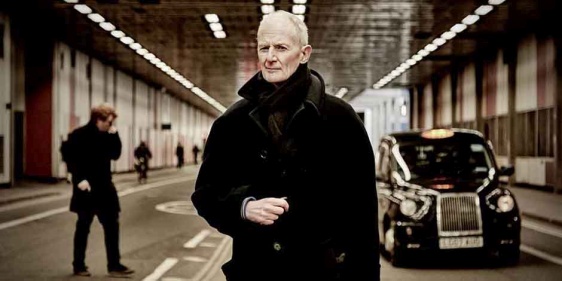 Peter Hammill 2018-19 tour