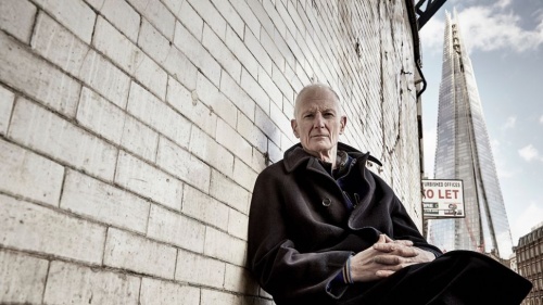 Peter Hammill 2018-19 tour