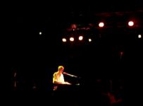Peter Hammill in Eindhoven 18 May 2006, Video