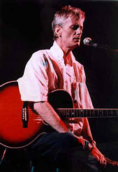 Peter Hammill