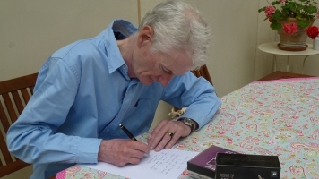 Peter Hammill - Pussy Riot