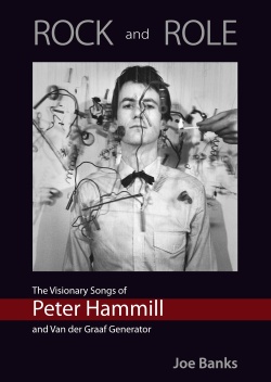 Peter Hammill - Rock and Role