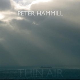 Peter Hammill - Thin Air