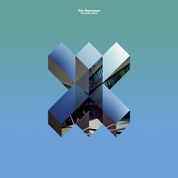Tim Bowness - Butterfly Mind 2022