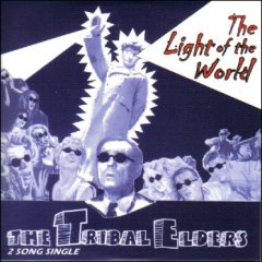 The Tribal Elders - Chris Judge Smith