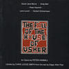 Peter Hammill - The Fall Of The House Of Usher
