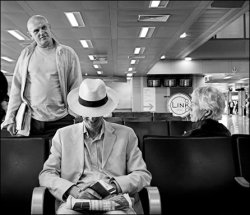 Van der Graaf Generator