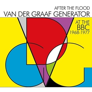 Van Der Graaf Generator - After The Flood