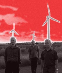 Van der Graaf Generator