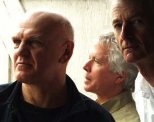 Van der Graaf Generator - Tour 2008