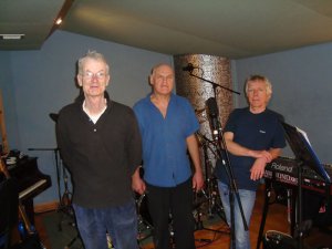 Van der Graaf Generator 2010