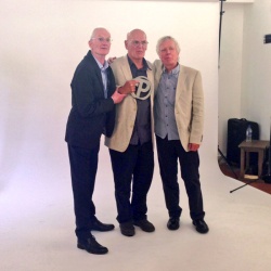 Progressive Music Awards 2016 - Van Der Graaf Generator