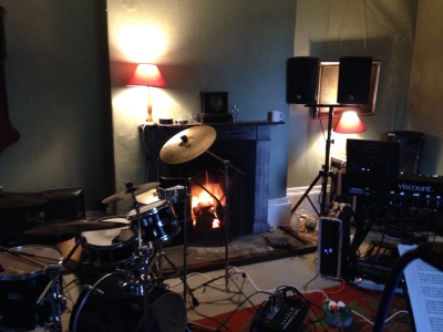 Van der Graaf Generator March 2020