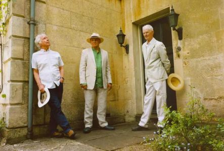 Van der Graaf Generator 2021