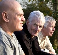 Van der Graaf Generator - 2013