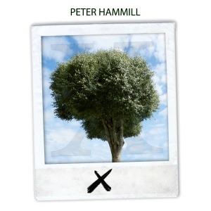 Peter Hammill X/Ten 2018